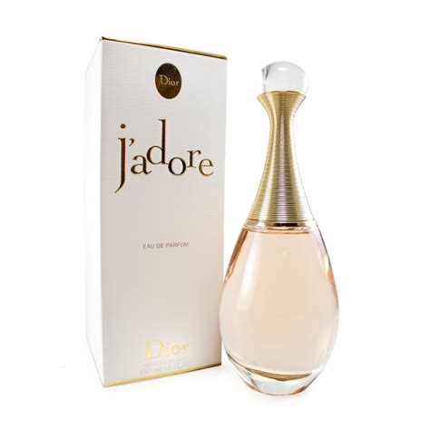 j'adore dior eau de parfum vaporisateur spray|dior j'adore parfum d'eau 100ml.